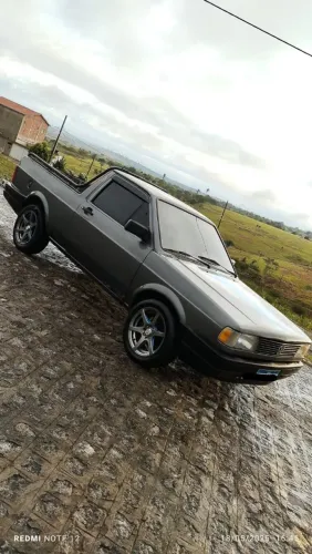Volkswagen Saveiro CL 1.6 MI / CL/ C 1.6 1994