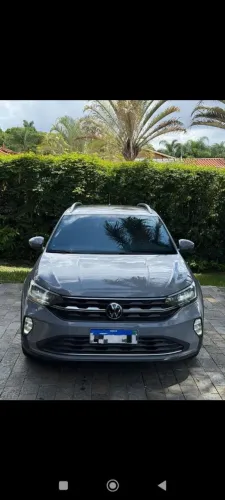 Volkswagen Nivus Highline 1.0 200 TSI Flex AUT 2024