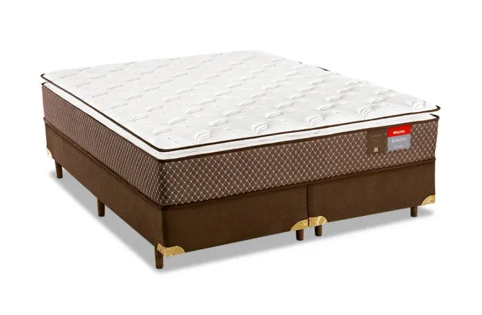 Base box queen reconflex