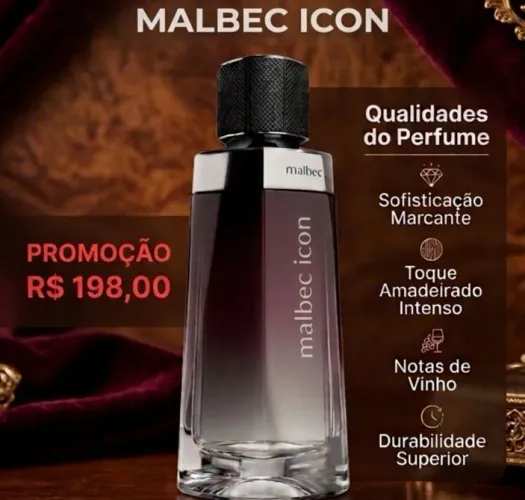 Malbec icon