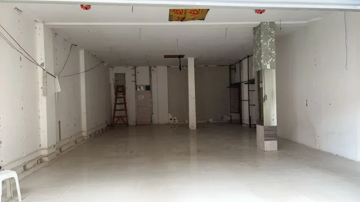Ponto comercial/Loja/Box para aluguel com 130 metros quadrados em Penha de França - São Pa