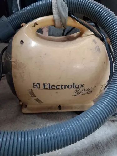 Aspirador Electrolux baby