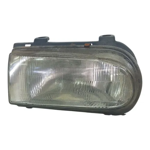 Farol Lanterna Dianteiro Direito Volkswagen Gol G2 1998 2005 Direito/passageiro