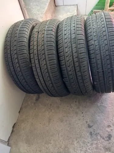 Pneu aro 13 