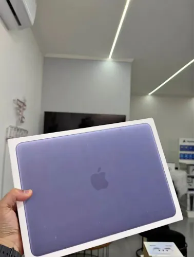 MacBook Neo Apple 13 256 gigas novo na caixa