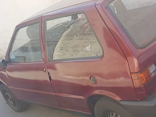 Fiat Uno Mille 1.0/ I.e./ Electronic/ Brio 1994