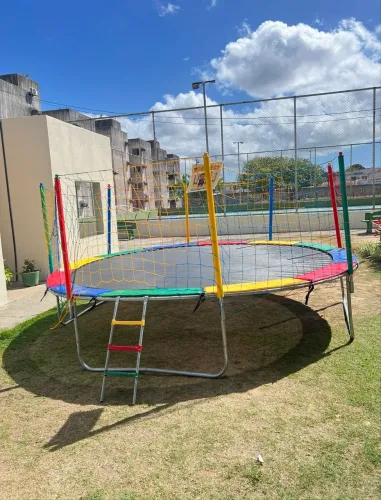 PULA PULA PARA DIA DAS CRIANÇAS