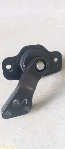 Coxim superior direito do motor JAC J2 