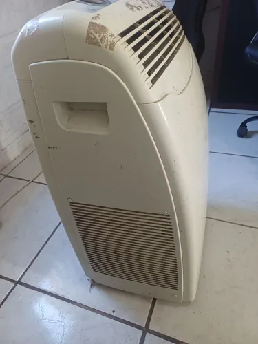 Ar condicionado portatil Philco 13.000 btu