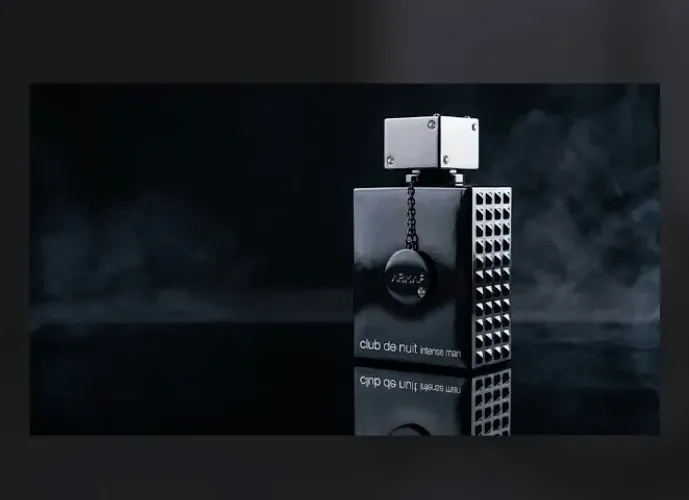 Vendo Decant do Club The Nuit Intense Man. 3ml