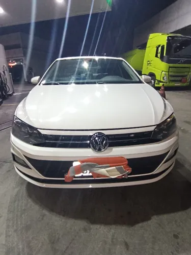 Volkswagen Virtus Comfort. 200 TSI 1.0 Flex 12V AUT 2018