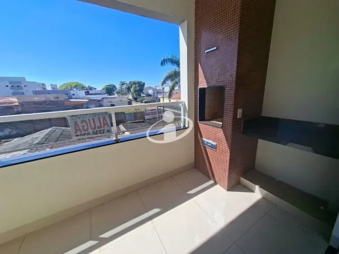Aluguel Apartamento SANTA MONICA
