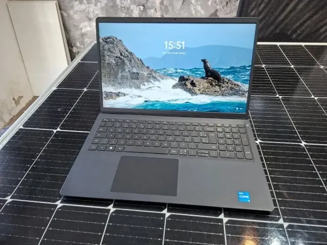 Notebook Dell Inspiron Intel Core I5 11° Geração 16GB RAM 256GB SSD Notebook Dell Inspiron