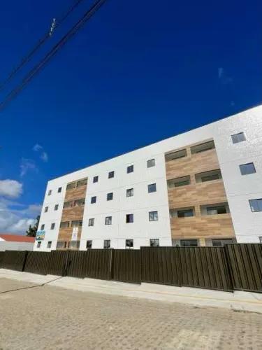 Apartamento 2 QUARTOS COM SUÍTE PARCELAS A PARTIR DE 449,99