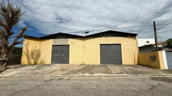 Galpão, 482 m² - venda por R$ 1.690.000 ou aluguel por R$ 8.020/mês - Vila Barcelona - Sor