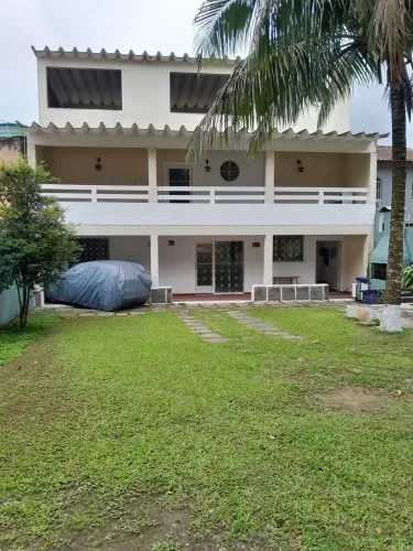 Casa muriqui temporada