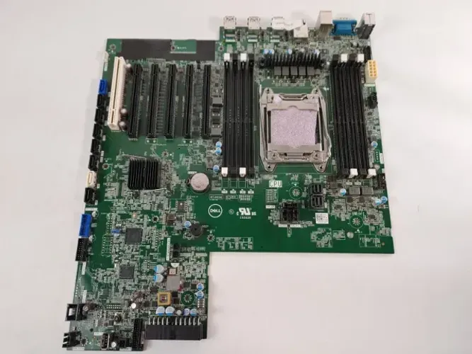 Placa mãe Workstation Dell Precision 5820 0X30MX verde