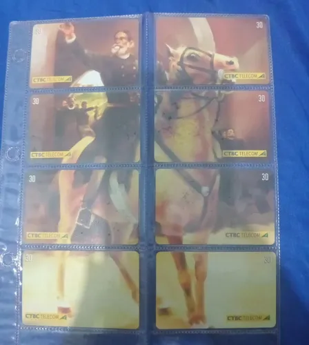 Cartão telefônico de orelhão