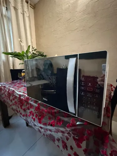 Microondas Philco