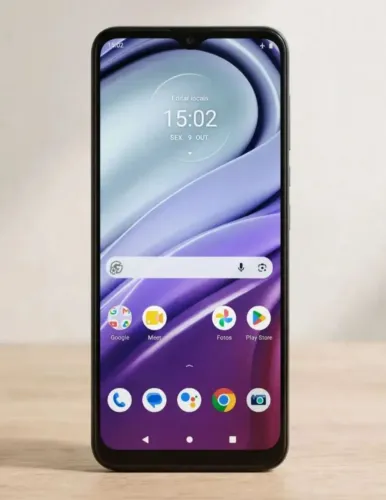 Moto G20