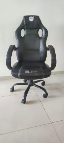 Cadeira Gamer 