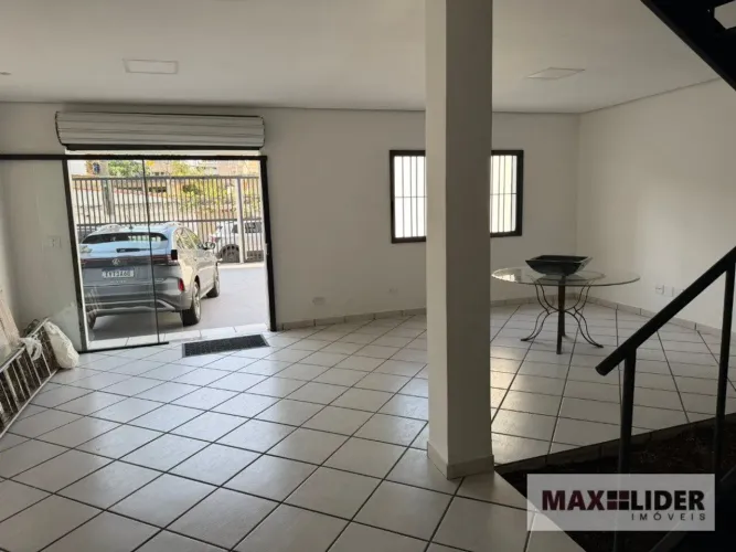 Prédio Comercial para Locação - Barueri
