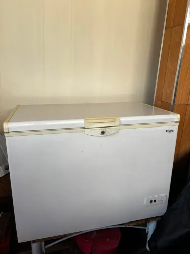 Freezer retirada em guaranhus