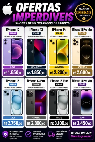 Apple iPhone