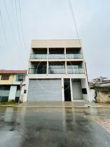 Studio para alugar com 36 m² no Socorro