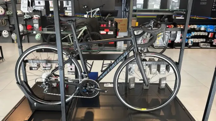 Road Bike Specialized Allez E5 Tam 54