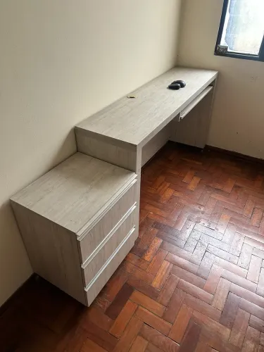 Mesa de escritorio