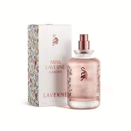 miss laverne garden perfume