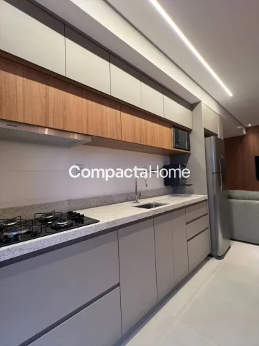 Apartamento para locação, Setor Marista, Goiânia, GO
