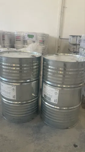 Tambores de 200 Litros