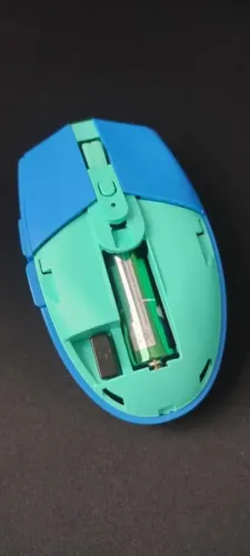 Mouse Gamer Logitech G305