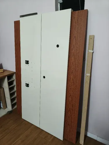 Painel de tv