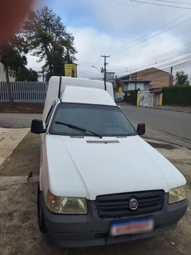 Fiat Fiorino Furg.1.5/1.3/1.3 Fire/1.3 F.flex 2011