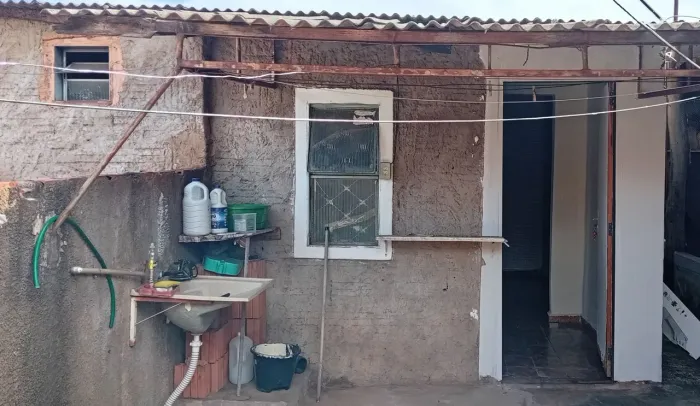 Casa para alugar - Guanandi, Campo Grande/MS