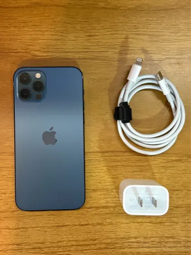 iPhone 12 Pro 128GB