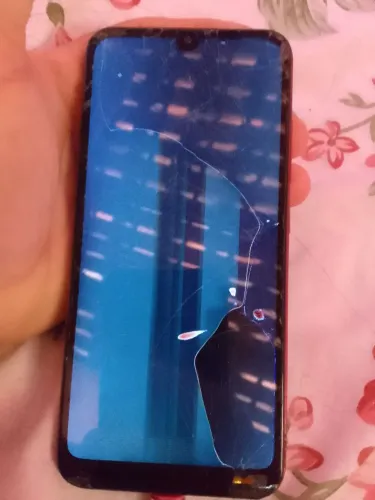 Vendo moto e6plus
