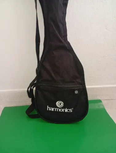 Ukulele Concert Harmônics UK 20