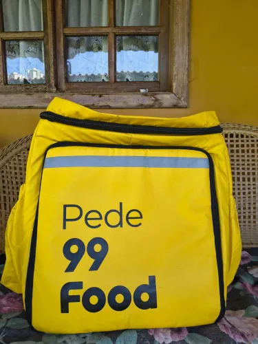 Bag 99 Base Reforçada