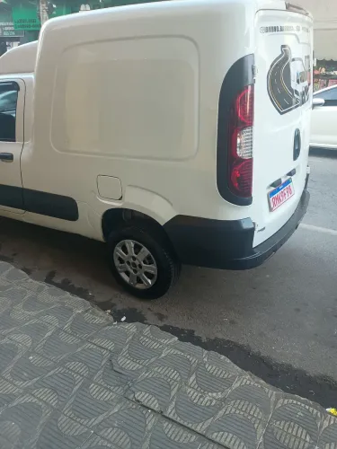 Disponível pra frete