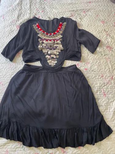 Vestido