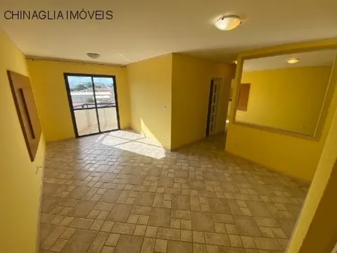 APARTAMENTO RESIDENCIAL em CAMPINAS - SP, VILA INDUSTRIAL