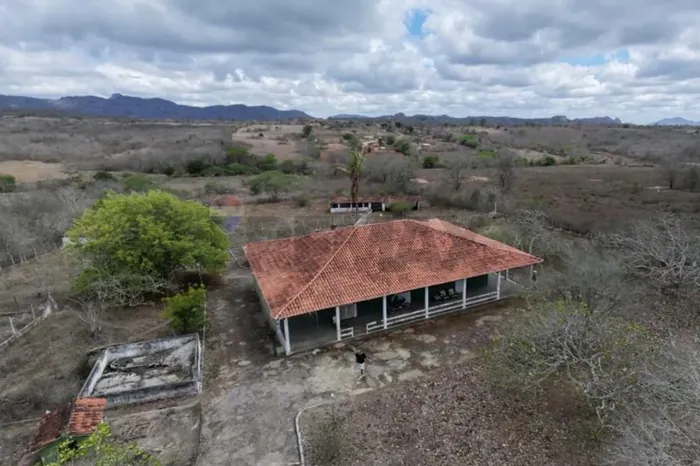 Fazenda p/ Locação em Caruaru - Preço Reduzido!