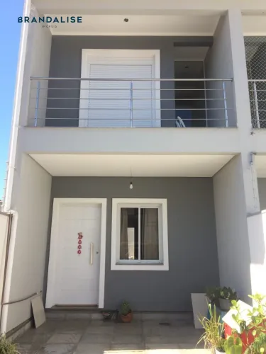 Sobrado 02 suítes, próximo a Ulbra, São José, Canoas
