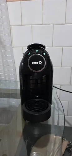 Cafeteira Delta Q Qool Evolution