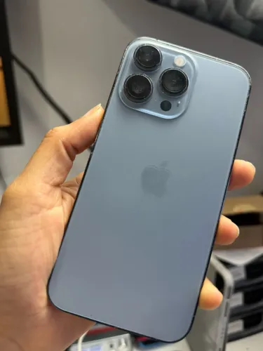 iPhone 13 Pro 128GB tudo OK