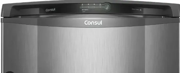 [DESCONTÃO] Geladeira Consul Frost-Free 342 L, 220v - 3x R$567 no cartão de crédito